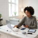 Guide til billig elektronik og bedre wifi derhjemme